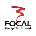 Focal Focal ISU200 - Composet Vw Golf V / Caddy 160Watt