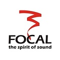 Focal Focal P20FSE - Passieve subwoofer - 400 Watt - 20 cm