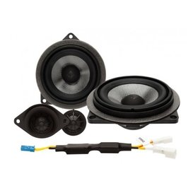 Rockford T3-BMW2 - Car Fit Speaker Kit