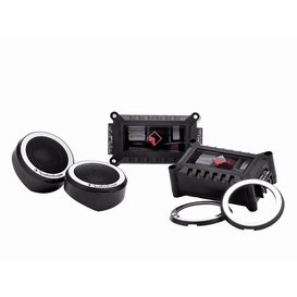 Rockford T1T-S - Tweeter kit