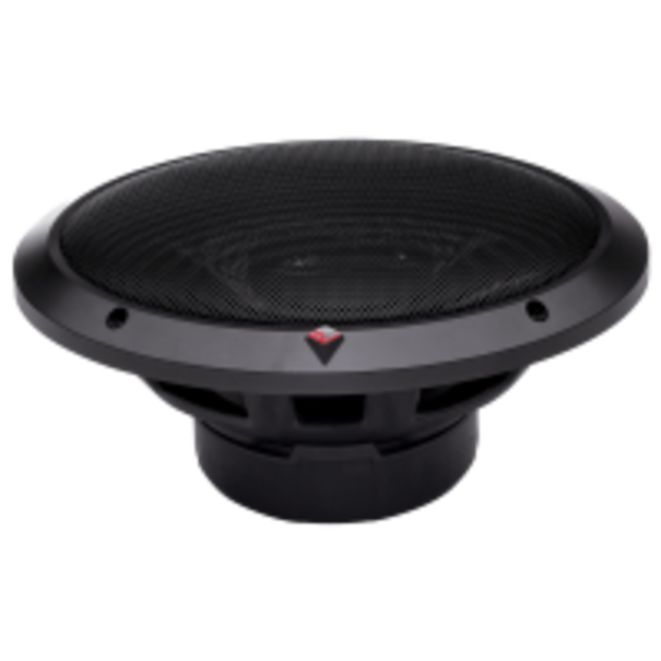 Rockford Rockford Fosgate T1693 - Triax-System - 6x9" - 200Watt - Ovale speaker - Hoedenplank