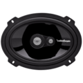 Rockford Rockford Fosgate T1693 - Triax-System - 6x9" - 200Watt - Ovale speaker - Hoedenplank
