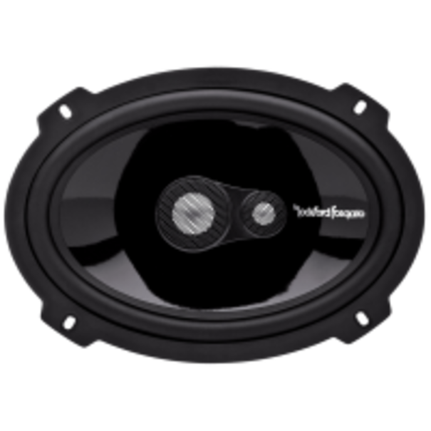 Rockford Rockford Fosgate T1693 - Triax-System - 6x9" - 200Watt - Ovale speaker - Hoedenplank