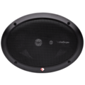 Rockford Rockford Fosgate T1693 - Triax-System - 6x9" - 200Watt - Ovale speaker - Hoedenplank