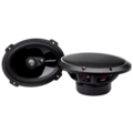 Rockford Rockford Fosgate T1693 - Triax-System - 6x9" - 200Watt - Ovale speaker - Hoedenplank