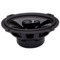Rockford Rockford Fosgate T1693 - Triax-System - 6x9" - 200Watt - Ovale speaker - Hoedenplank