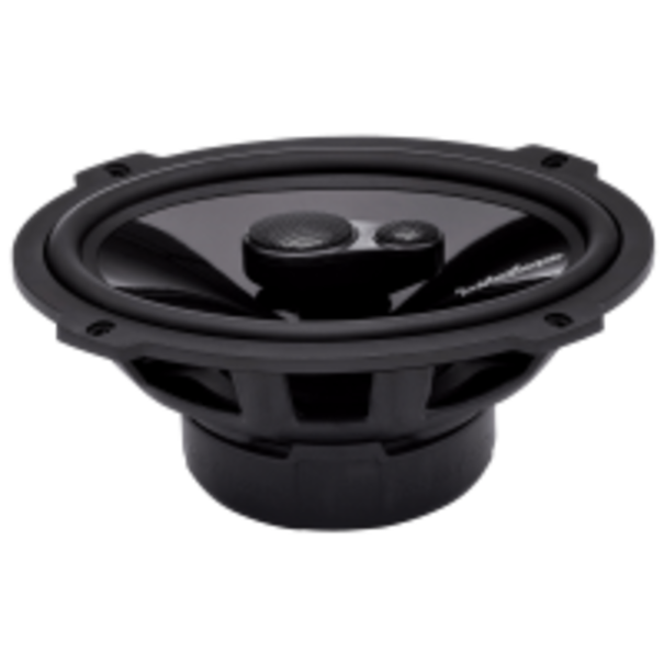 Rockford Rockford Fosgate T1693 - Triax-System - 6x9" - 200Watt - Ovale speaker - Hoedenplank