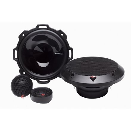 Rockford Fosgate P152-S - 13cm Composysteem - 100Watt