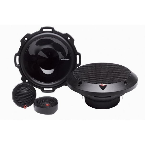 Rockford Rockford Fosgate P152-S - 13cm Composysteem - 100Watt