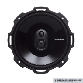 Rockford Fosgate P1675 - speakers - 16,5 cm - Triax Systeem - 2 Stuks