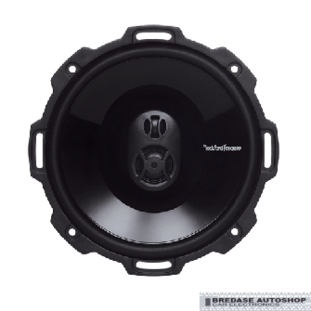 Rockford Fosgate P1675 - speakers - 16,5 cm - Triax Systeem - 2 Stuks