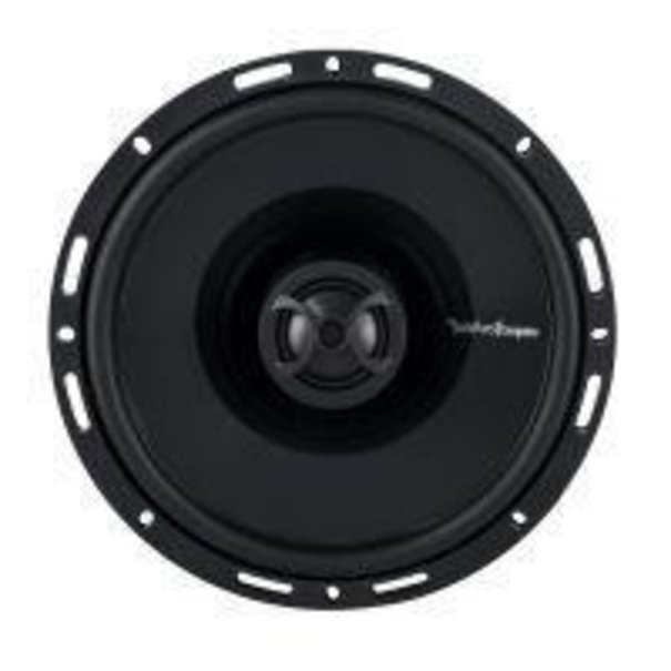 Rockford Rockford P1650 - Coaxsysteem - 16.5cm - 110Watt