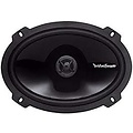 Rockford Rockford Fosgate P1692  - Speakerset - Coaxsysteem - 6x9 Inch