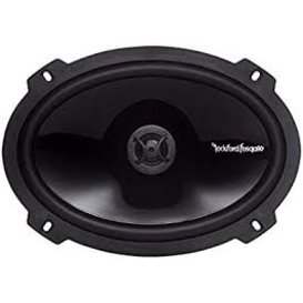 Rockford Fosgate P1692  - Speakerset - Coaxsysteem - 6x9 Inch
