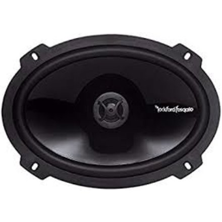 Rockford Fosgate P1692  - Speakerset - Coaxsysteem - 6x9 Inch