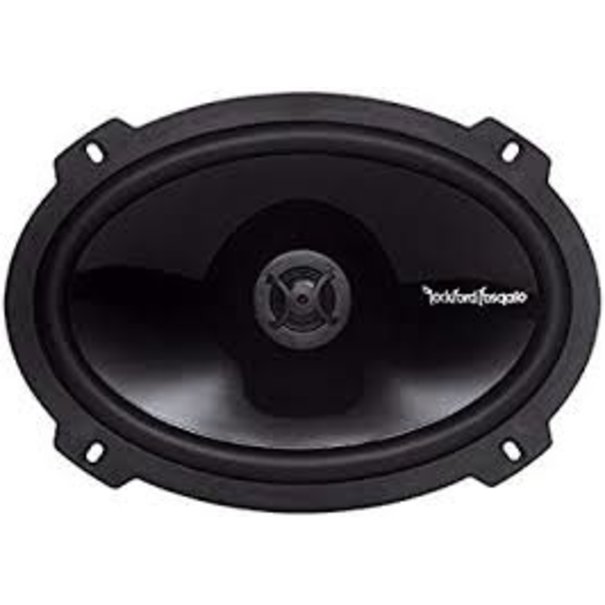 Rockford Rockford Fosgate P1692  - Speakerset - Coaxsysteem - 6x9 Inch