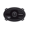 Rockford Rockford Fosgate P1462 - Coaxsysteem - Speaker - 4x6 Inch