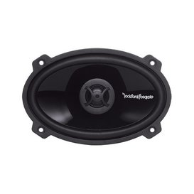 Rockford Fosgate P1462 - Coaxsysteem - Speaker - 4x6 Inch
