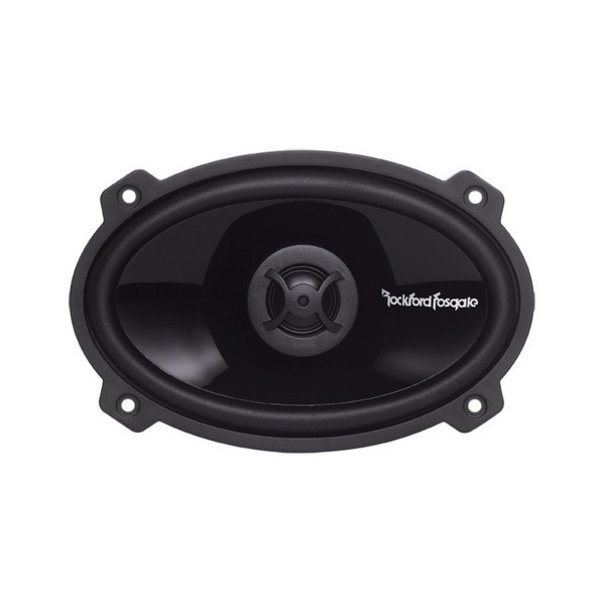 Rockford Rockford Fosgate P1462 - Coaxsysteem - Speaker - 4x6 Inch