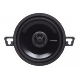 Rockford P132 Woofer - Coaxsysteem - 8,7 cm - 2 stuks