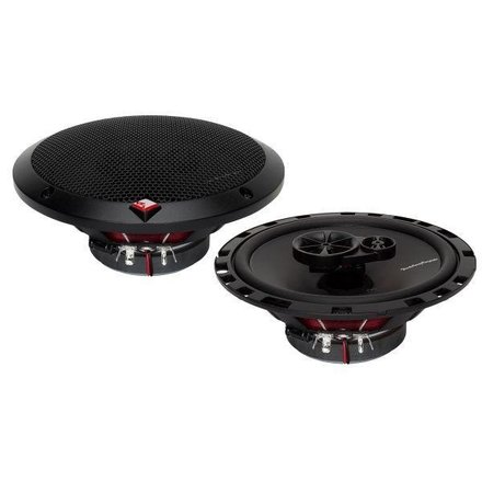 Rockford R165X3 - Triaxsysteem - 16.5cm  - 90Watt