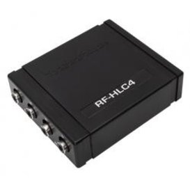 Rockford RF-HLC4 - High level Adapter