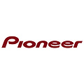 Pioneer Pioneer VREC-DH200 - Dashcam - 16GB