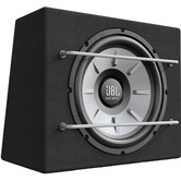 JBL Stage 1200B - Subwoofer in kist - 12 inch - 1000 Watt