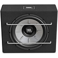 JBL JBL Stage 1200B - Subwoofer in kist - 12 inch - 1000 Watt