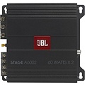 JBL JBL Stage A6002 - 2-Kanaals  versterker - 280 Watt max