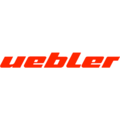 Uebler Uebler F24 (Incl. gratis reclametas) - Fietsendrager - 2 Fietsen - Lichtgewicht 12Kg