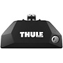Thule Evo Flush Rail - 7106 - Set van 4 voeten