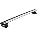 Thule Thule Evo Flush Rail - 7106 - Set van 4 voeten