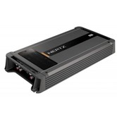 Hertz ML Power 5 -  5 Kanaals versterker - D klasse -  4x100 Watt + 1x550 Watt