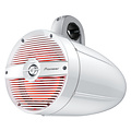 Pioneer Pioneer TS-ME770TC ME-serie 2-weg coaxiaal torenluidspreker voor marien gebruik. (250 W)