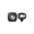 Pioneer Pioneer TS-1001I - Dual Cone Luidspreker -  10 cm -  110 Watt max