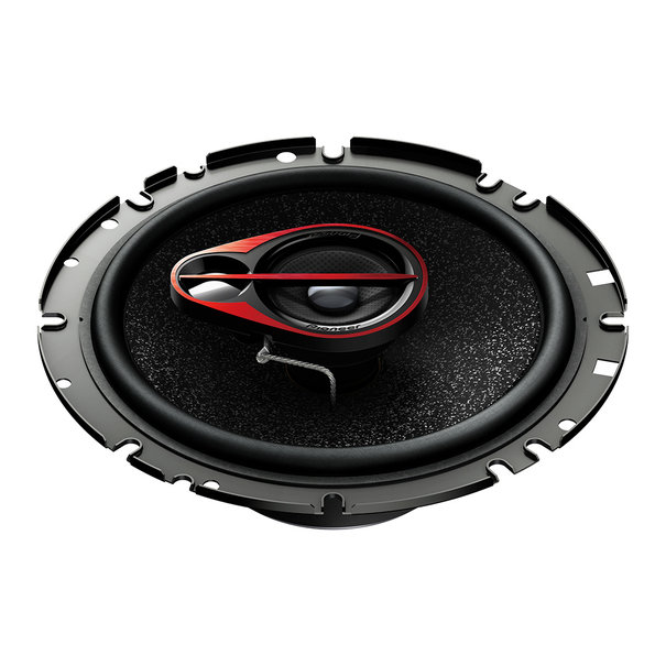 Pioneer Pioneer TS-R1750S - 3-Weg Coaxiale Speakerset -  16.5 cm - 250 Watt