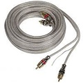 Musway Musway Cinchcabel 5m -  MW5RCA