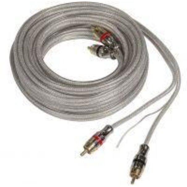 Musway Musway Cinchcabel 5m -  MW5RCA