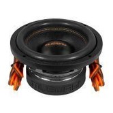 Musway Subwoofer - MW-622