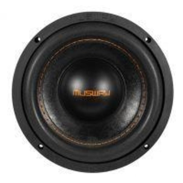Musway Musway Subwoofer - MW-622