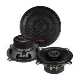 Musway 2-Weg Coaxsysteem - MS-52 - 13 cm