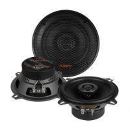 Musway 2-Weg Coaxsysteem - MS-52 - 13 cm