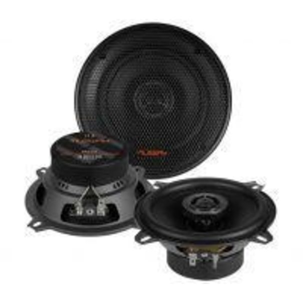 Musway Musway 2-Weg Coaxsysteem - MS-52 - 13 cm