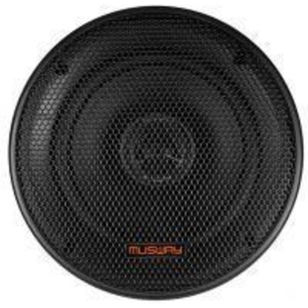 Musway Musway 2-Weg Coaxsysteem - MS-52 - 13 cm