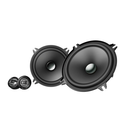 Pioneer TS-A1300C - 2-Weg Compo Set - 300 Watt max