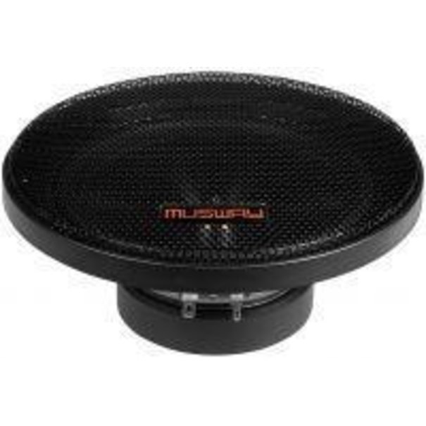 Musway Musway ME-6.2C -  2-Weg Compo Set - 16.5 cm -  100 Watt RMS