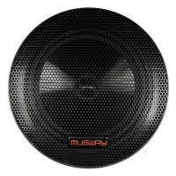 Musway Musway ME-6.2C -  2-Weg Compo Set - 16.5 cm -  100 Watt RMS