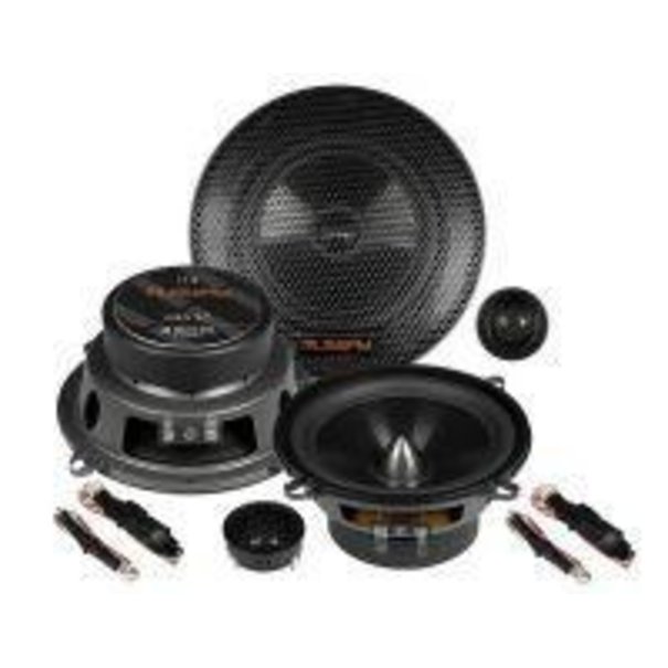 Musway Musway 2-Weg Composet - ME-5.2C - 13 cm