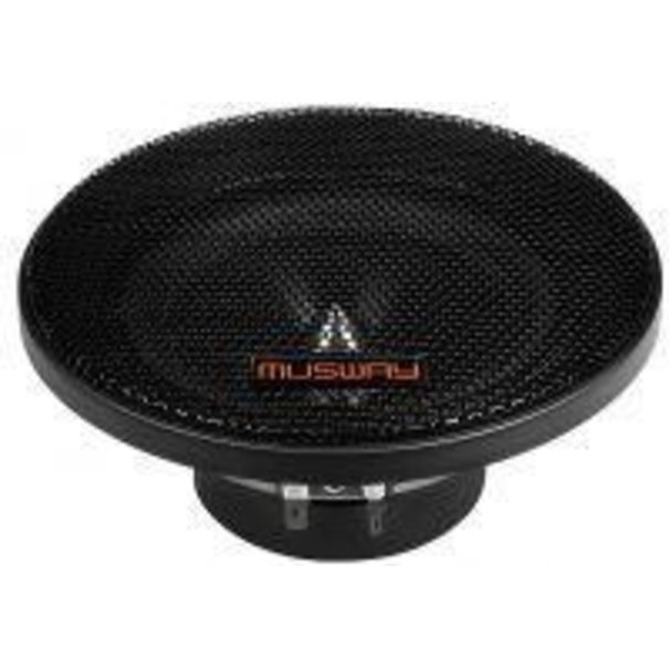 Musway Musway 2-Weg Composet - ME-5.2C - 13 cm